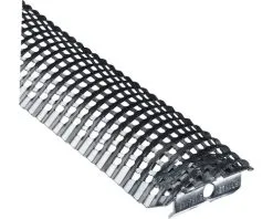 STANLEY Halfrond Blad, Metaal