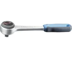 GEDORE Omschakelbare Ratel 1/4" 2093 U-3