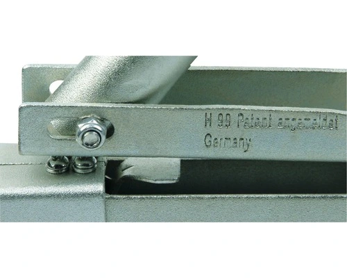 HAROMAC Tegeltiller 300-500 Mm - Afbeelding 3