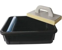 HAROMAC Tegel Inwasset