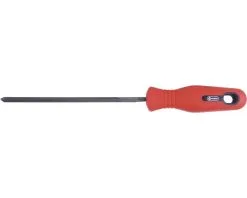 CONNEX Zaagvijl Zoet Met Hecht, 113 Mm