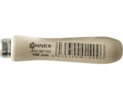 CONNEX Handvat Voor Vijlen 200 Mm