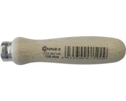 CONNEX Handvat Voor Vijlen 120 Mm