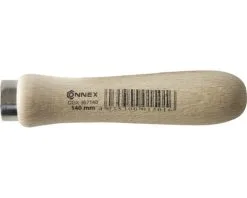 CONNEX Handvat Voor Vijlen 140 Mm