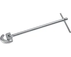 Meister Wastafelmoersleutel 250 Mm