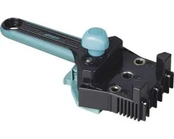 WOLFCRAFT Super Deuvelapparaat Ø 6, 8 & 10 Mm