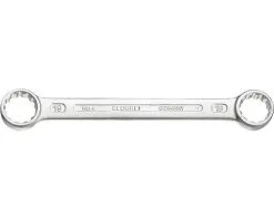 GEDORE Ringsleutel Plat 4 8x9 Mm