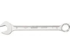 GEDORE Ringsteeksleutel 7 8