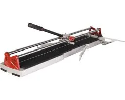 RUBI Tegelsnijder Speed-Magnet 92 (incl. Koffer)