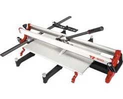 RUBI Tegelsnijder TZ-1550