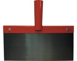 HAROMAC Vloerschraper 300 Mm Zonder Steel