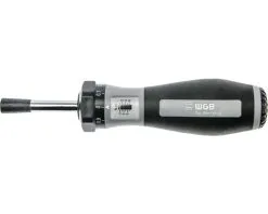 WGB Momentschroevendraaier Micro-Click