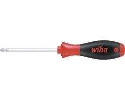 WIHA Schroevendraaier SoftFinish PH2 300 Mm