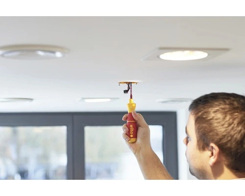 WIHA E-schroevendraaier Startset SpeedE Electric, 4-delig - Afbeelding 3