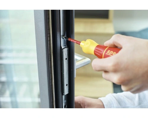 WIHA E-schroevendraaier Startset SpeedE Electric, 4-delig - Afbeelding 5