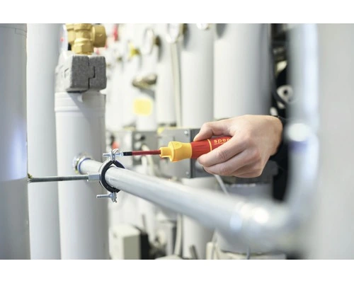 WIHA E-schroevendraaier Startset SpeedE Electric, 4-delig - Afbeelding 9