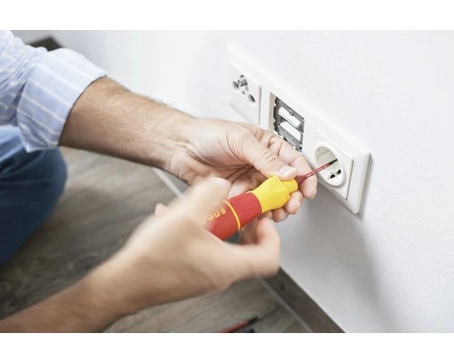 WIHA E-schroevendraaier Startset SpeedE Electric, 4-delig - Afbeelding 11