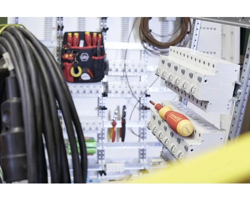 WIHA E-schroevendraaier Startset SpeedE Electric, 4-delig - Afbeelding 20