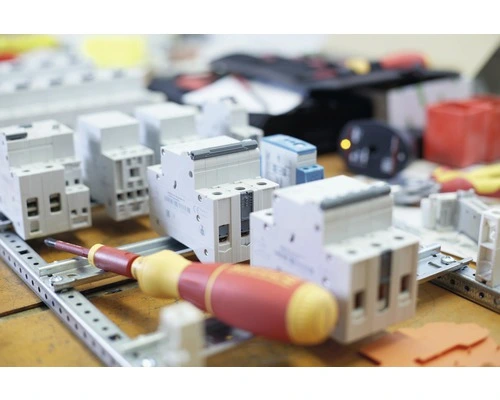 WIHA E-schroevendraaier Startset SpeedE Electric, 4-delig - Afbeelding 21