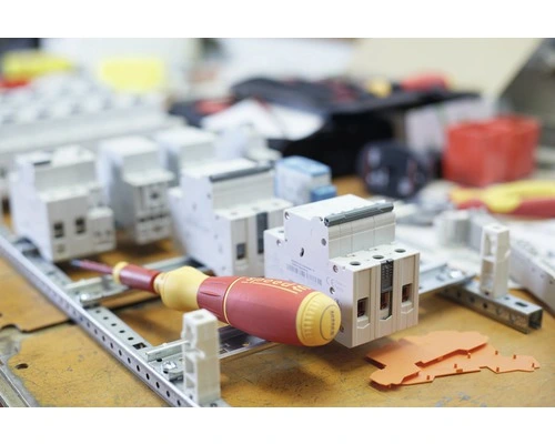 WIHA E-schroevendraaier Startset SpeedE Electric, 4-delig - Afbeelding 22