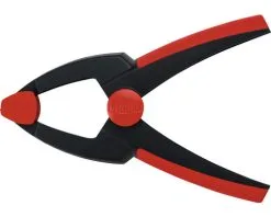 BESSEY Veerklem Clippix XC5