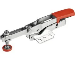 BESSEY Horizontale Spanner STC-HH20SB Met Open Arm En Horizontale Basisplaat