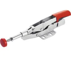 BESSEY Spanner STC-IHH25SB Met Schuiftang Met Horizontale Basisplaat