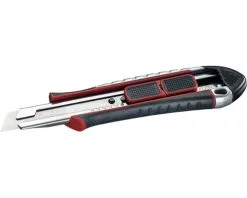 RAUTNER Afbreekmes Profi 18 Mm Uitschuifbaar