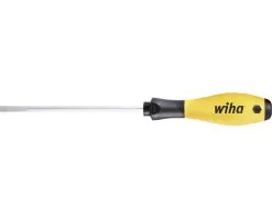 WIHA Schroevendraaier SoftFinish ESD Phillips PH1 80 Mm