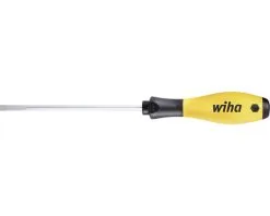 WIHA Schroevendraaier SoftFinish ESD Torx T9 60 Mm