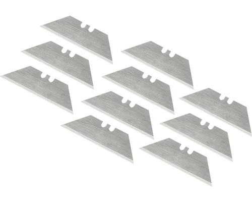 Reserve Bladen Onbreekbaar 61x18 Mm, 10 Stuks - Afbeelding 2