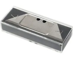 Reserve Bladen Onbreekbaar 61x18 Mm, 10 Stuks