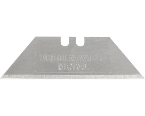 Reserve Bladen Onbreekbaar 61x18 Mm, 10 Stuks - Afbeelding 4