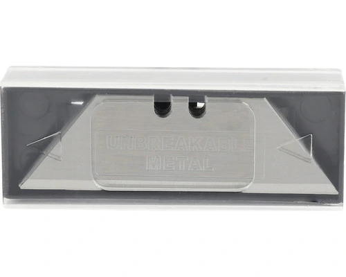 Reserve Bladen Onbreekbaar 61x18 Mm, 10 Stuks - Afbeelding 5