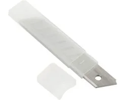 Reserve Afbreekbladen 110x18 Mm, 5 Stuks