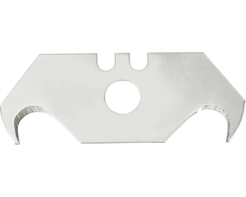 Reserve Haakbladen 48x18 Mm, 5 Stuks - Afbeelding 3