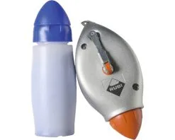 RUBI Slaglijnmolen Master