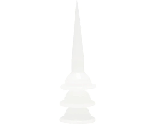 RUBI Onderdelenset Voor Kitspuit, 5 Delig - Afbeelding 4