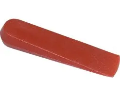 RUBI Tegelwig 7,5 Mm Rood, 250 Stuks