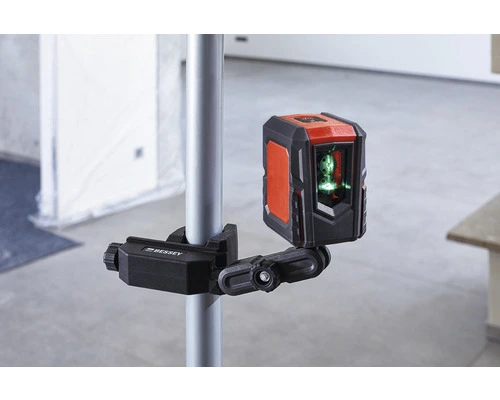 BESSEY Multifunctionele-/laserhouder STE-LH - Afbeelding 2