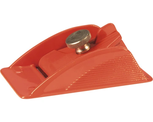 CONNEX Mini Schaaf 43 Mm Rood (incl. 10 Reservemessen) - Afbeelding 3