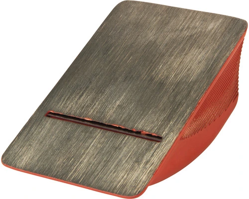 CONNEX Mini Schaaf 43 Mm Rood (incl. 10 Reservemessen) - Afbeelding 5