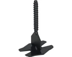 RUBI Cyclone Level System Vlakke Strip 2 Mm, 300 Stuks