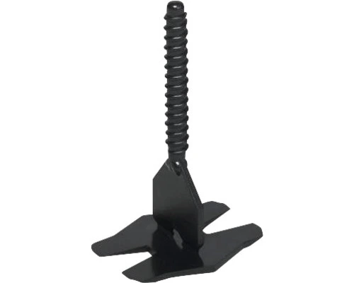 RUBI Cyclone Level System Vlakke Strip 2 Mm, 300 Stuks