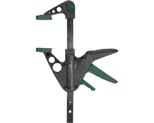 WOLFCRAFT Eenhandklem Multifix, 65-300 Mm - Afbeelding 3