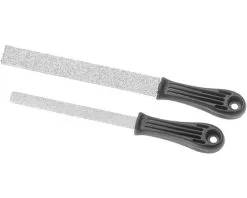 HUFA Tegelvijl HM Halfrond 270 Mm