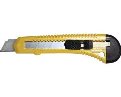 Universeelmes, Kunststof, 100 Mm