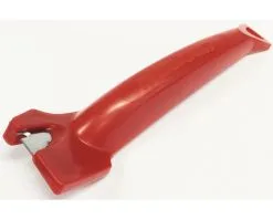 MACLEAN Kantenschaaf Record