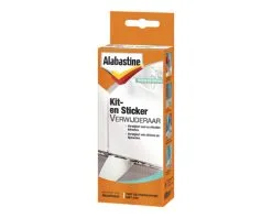 ALABASTINE Kit- En Stickerverwijderaar 100 Ml