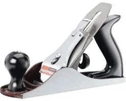 STANLEY Handschaaf 1-12-004 Staal, 250 Mm